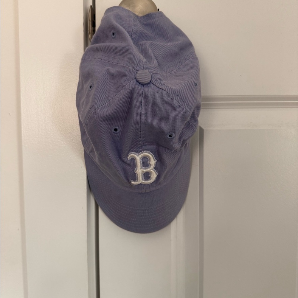 Boston Red Sox hat - Picture 3 of 4